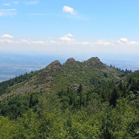 La Grange De Leobin * Colombier (Loire)
